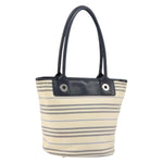 Burberry Vintage tote bag Canvas - image 1
