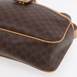 Celine Macadam Shoulder Bag PVC Leather - image 8