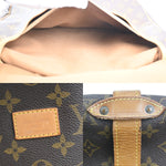 Louis Vuitton Saumur Handbag Monogram Canvas 30 - image 4