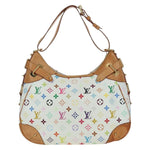 Louis Vuitton Greta Handbag Monogram Multicolor - image 2