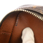 Louis Vuitton Trocadero Handbag Monogram Canvas 27 - image 5