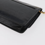 Chanel Vintage CC Wallet on Chain Patent - image 11