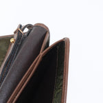 Christian Dior Vintage Shoulder Bag Leather - image 19