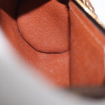 Louis Vuitton Papillon Pochette Monogram Canvas Mini - image 18