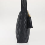 Bally Vintage Shoulder Bag Leather - image 4