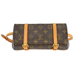Louis Vuitton Marelle Waist Bag Monogram Canvas - image 1