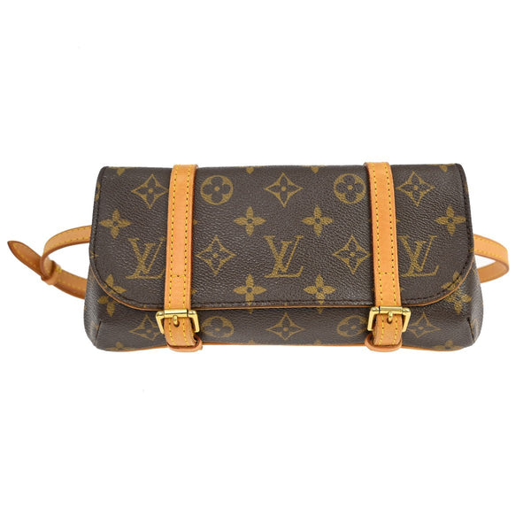 Louis Vuitton Marelle Waist Bag Monogram Canvas - image 1