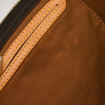 Louis Vuitton Speedy Handbag Monogram Canvas 40 - image 16