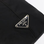 Prada Vintage Handbag Tessuto - image 16