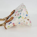 Louis Vuitton Annie Handbag Monogram Multicolor MM - image 3