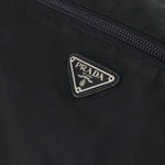 Prada Porta Computer Briefcase Tessuto and Saffiano Leather Medium - image 16