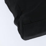 Prada Resin Handle Tote Tessuto - image 12