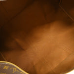Louis Vuitton Keepall Bag Monogram Canvas 50 - image 3
