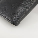 Louis Vuitton Brazza Long Bifold wallet Monogram shadow - image 10