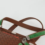 Bottega Veneta Intrecciato Leather - image 18