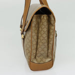 Celine Vintage Macadam Handbag Canvas - image 4
