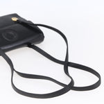 Versace Vintage Shoulder Bag Leather - image 7