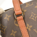 Louis Vuitton Papillon Handbag Monogram Canvas 30 - image 9