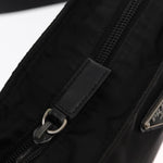 Prada Flat Messenger Bag Tessuto Medium - image 13