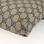 Gucci Flap Messenger GG Coated Canvas Small - image 11