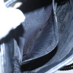 Fendi Vintage shoulderbag Leather - image 17