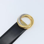Cartier Trinity belt Leather - image 7