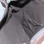 Burberry Nova check Shoulder bag Canvas and Leather - image 17