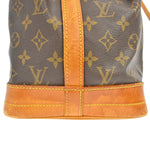 Louis Vuitton Noe Shoulder bag damier monogram large - image 11