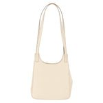 Salvatore Ferragamo Shoulder Bag Leather - image 2
