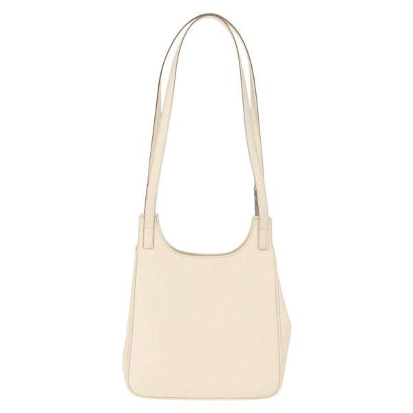 Salvatore Ferragamo Shoulder Bag Leather