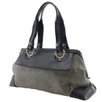 Bottega Veneta Vintage handbag Leather - image 3