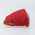 Hermes Bolide Travel Pouch Canvas Mini - image 4