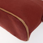 Hermes Bolide Pouch Canvas - image 8