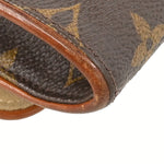 Louis Vuitton Twin Handbag Monogram Canvas GM - image 8