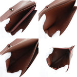 Hermes Dogon Duo Combined Wallet Leather - image 4