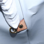 Louis Vuitton Houston Handbag Monogram Vernis - image 6