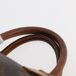 Louis Vuitton Speedy Handbag Monogram Canvas 30 - image 18