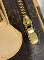 Louis Vuitton Reporter Bag Monogram Canvas PM - image 12