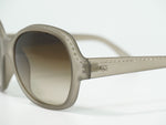 Chanel Logo CC Sunglasses Plastic - image 7