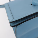Loewe Barcelona Shoulder Bag Leather Medium - image 11