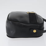 Salvatore Ferragamo Vara Bow camera Shoulder Bag Leather - image 3