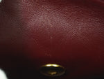 Chanel Vintage Square Classic Single Flap Bag Quilted Leather Medium - image 16