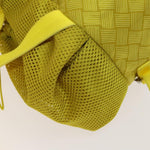 Bottega Veneta Vintage Backpack Nylon - image 11