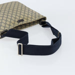 Gucci Zip Top Messenger Bag GG Coated Canvas Medium - image 8
