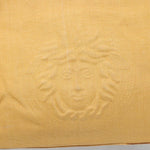 Versace Medusa Shoulder Bag Canvas - image 14