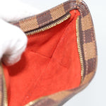 Louis Vuitton Manosque Pochette Damier GM - image 19
