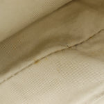Burberry Vintage Shoulder Bag Canvas - image 11