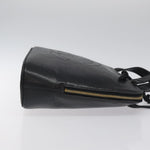 Chanel Vintage CC Dome Bag Caviar Large - image 3