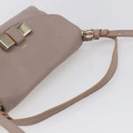 Chloe Lily Shoulder bag Leather - image 13