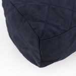Prada Re-Edition 1995 Chain Tote Quilted Re-Nylon Small - image 10